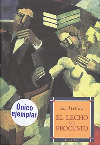 EL LECHO DE PROCUSTO