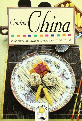 Cocina China