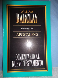 Comentario al NT Apocalipsis I Vol Spanish Edition 