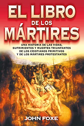 El Libro de Los Martires