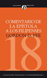 Comentario de la Epistola a Los Filipenses 