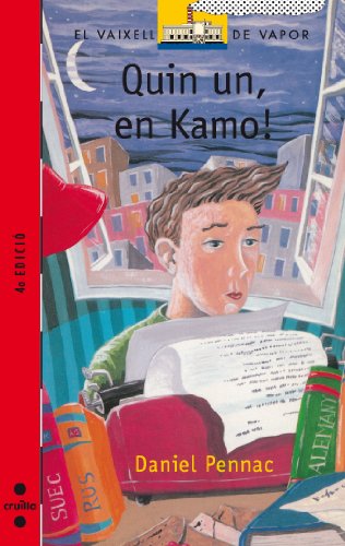 Quin un, en Kamo