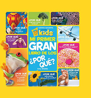 Mi primer gran libro de los por que