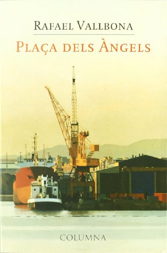 PLAÃ‡A DELS ANGELS