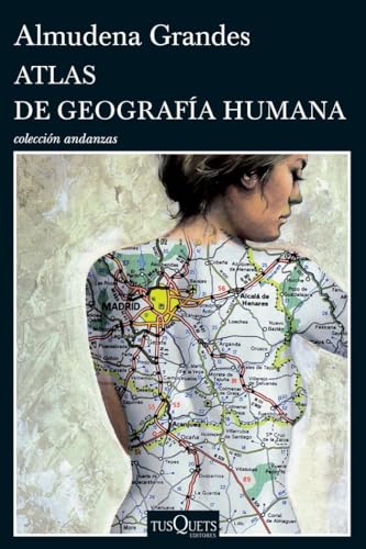 Atlas De Geographia Humana