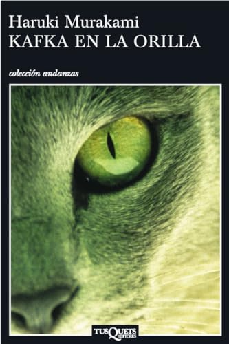 Kafka En La Orilla