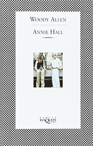 Anni Hall 