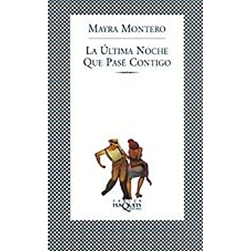 La Ultima Noche Que Pase Contigo