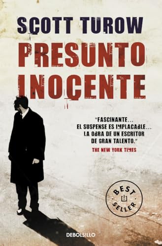 Presunto inocente / Presumed Innocent