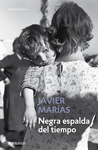 Negra espalda del tiempo