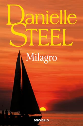 Milagro (Spanish Edition)