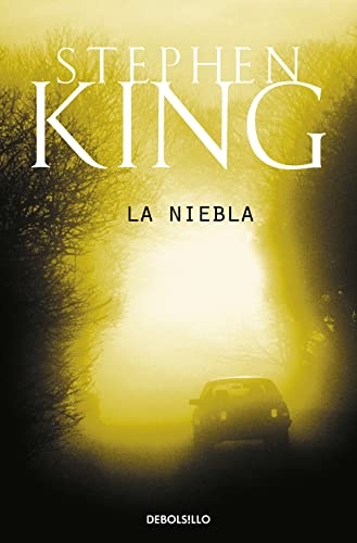 La niebla (Best Seller)