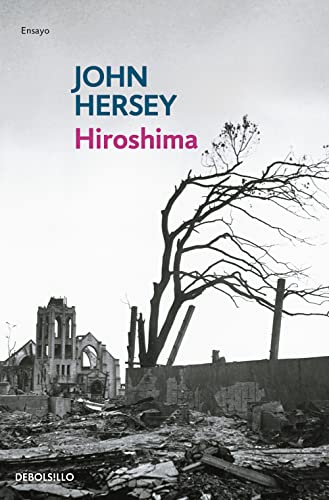 Hiroshima (Spanish Edition)