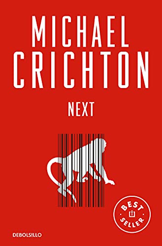 Next (Spanish Edition)