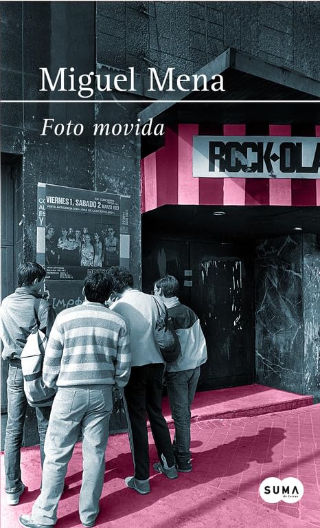 Foto Movida (SUMA)