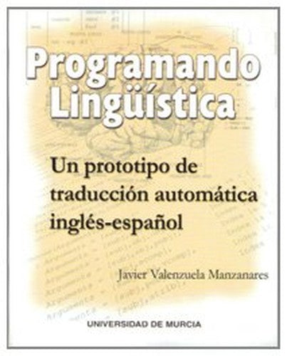 Programando Linguistica