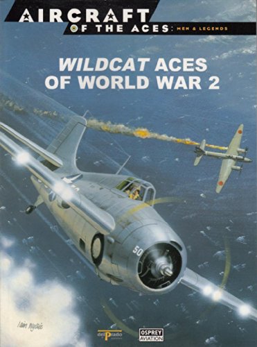 Wildcat Aces of World War