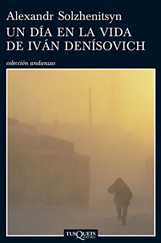 Un Dia en la Vida de Ivan Denisovich
