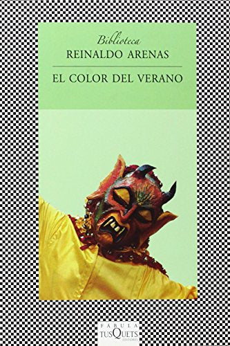 EL El Color Del Verano
