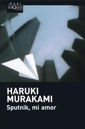 Sputnik Mi Amor