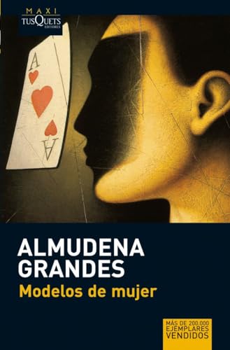 Modelos de mujer