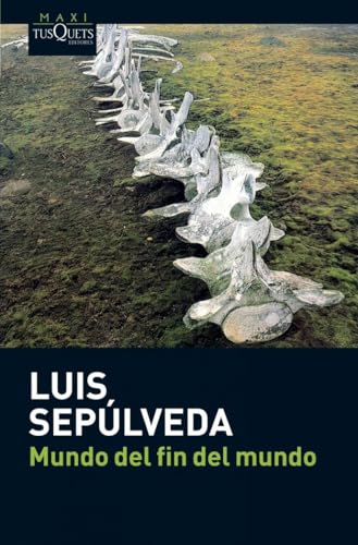 Mundo del fin del mundo
