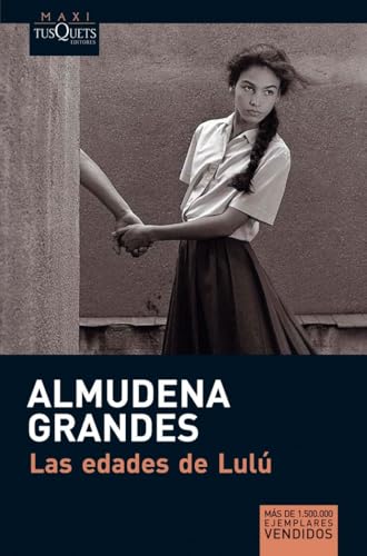 Las edades de Lulu