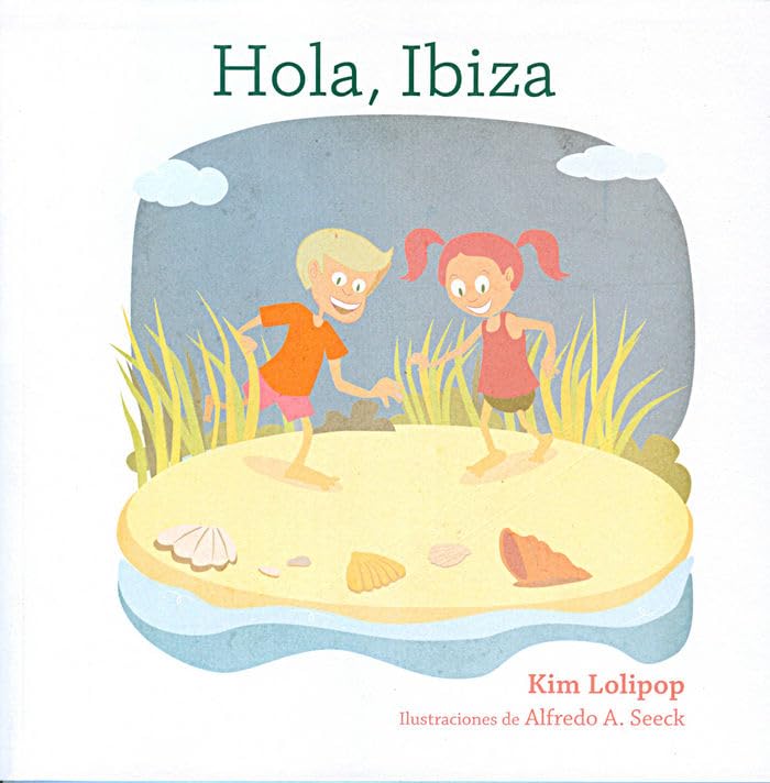 Hola, Ibiza: 405 (Altres Obres)