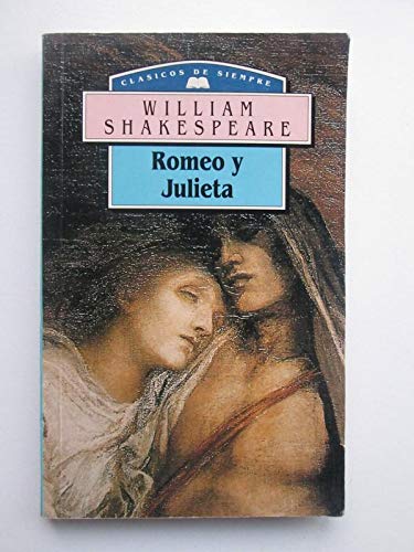 Romeo Y Julieta . ..