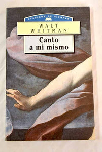 Canto a mí mismo 