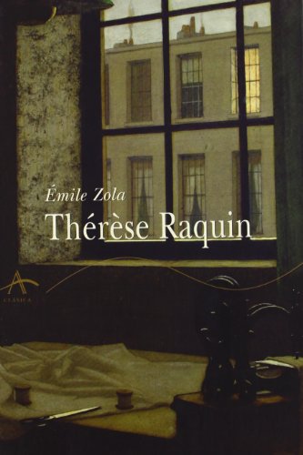 Therese Raquin - LVIII
