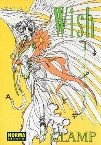 WISH 1
