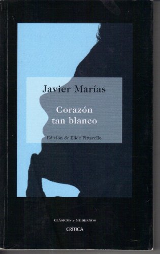 Corazon Tan Blanco