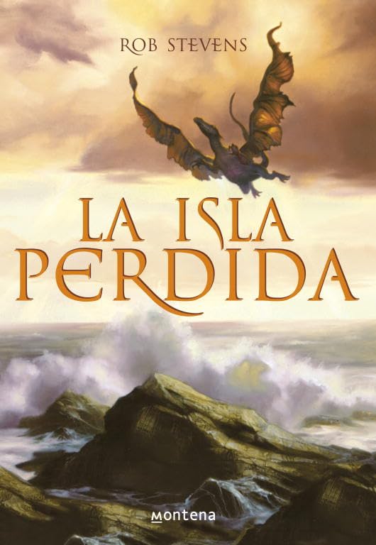 La isla perdida/ The Mapmaker's Apprentice (SERIE INFINITA)