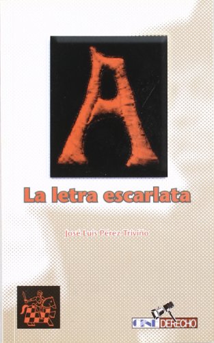 La letra escarlata