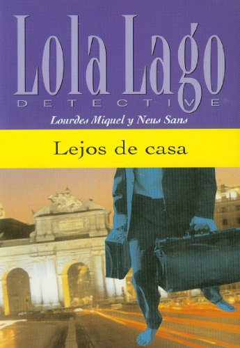 Lejos De Casa