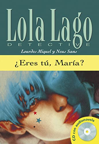Lola Lago, detective