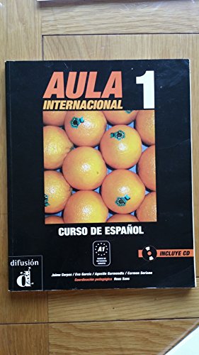 Aula Internacional