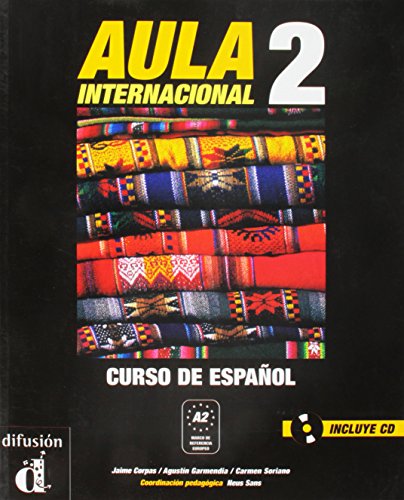 Aula Internacional