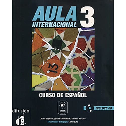 Aula Internacional