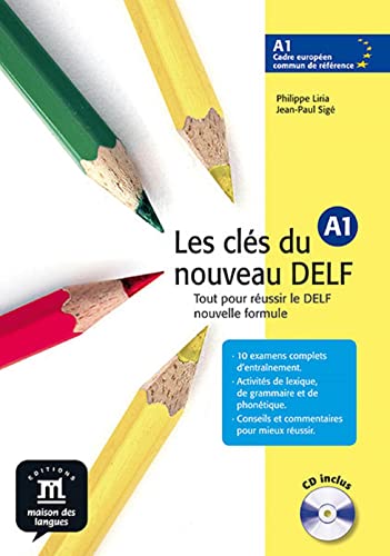 Les cles du nouveau DELF