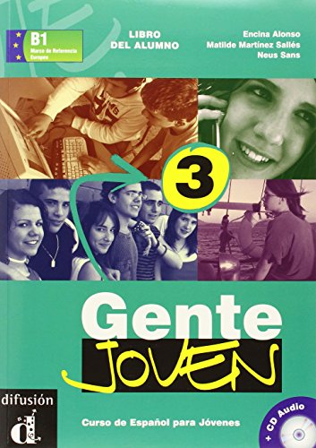 Gente Joven