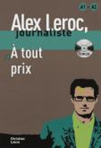 Alex Leroc