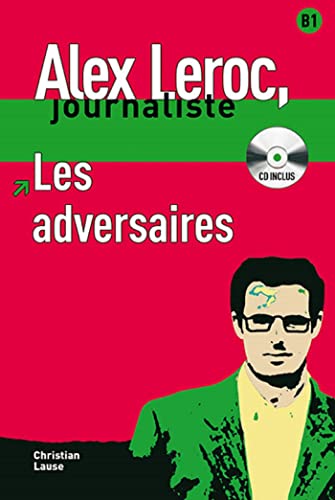 Alex Leroc