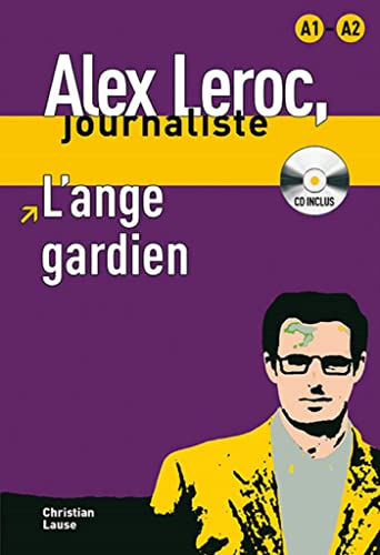 Alex Leroc