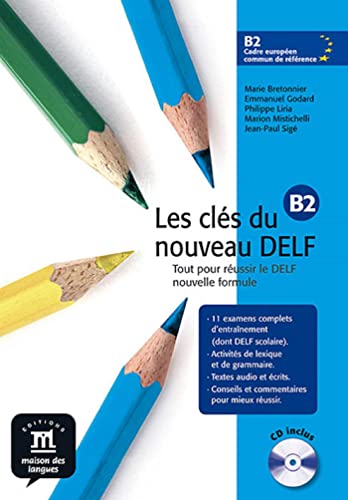 Les cles du nouveau DELF