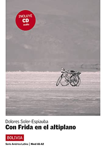 Lecturas serie America Latina