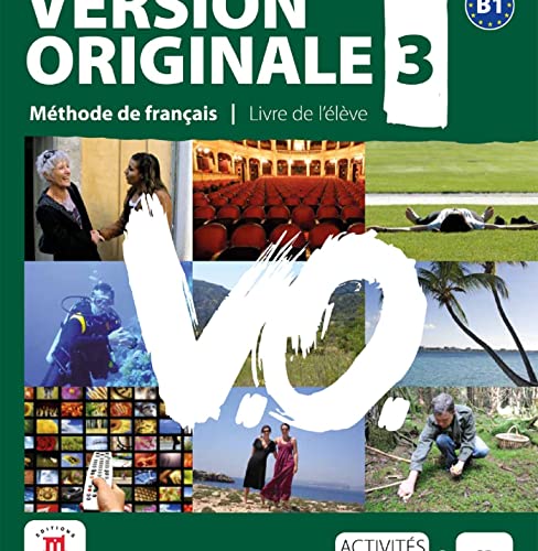 Version Originale
