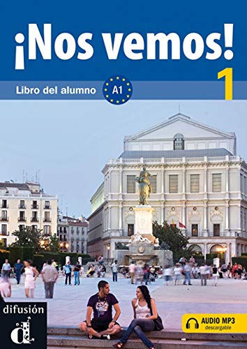 Nos vemos!