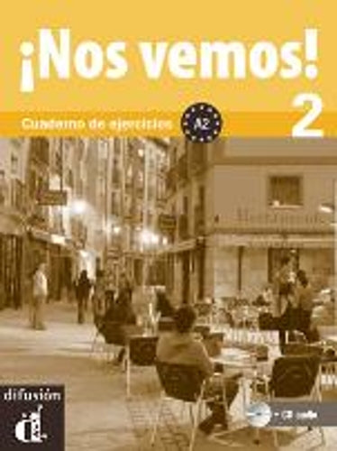 Nos vemos!